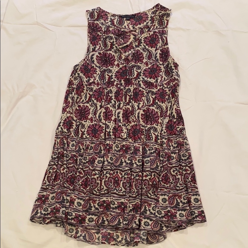 Casual Shift dress